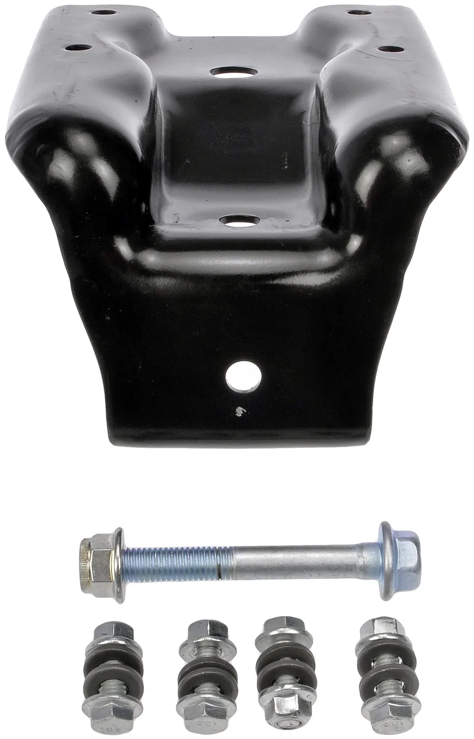 722-032 – DORMAN Leaf Spring Hanger, OE Replacement - view 2